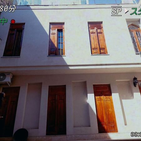 Shoxtut Boutique Hotel Buxoro Luaran gambar
