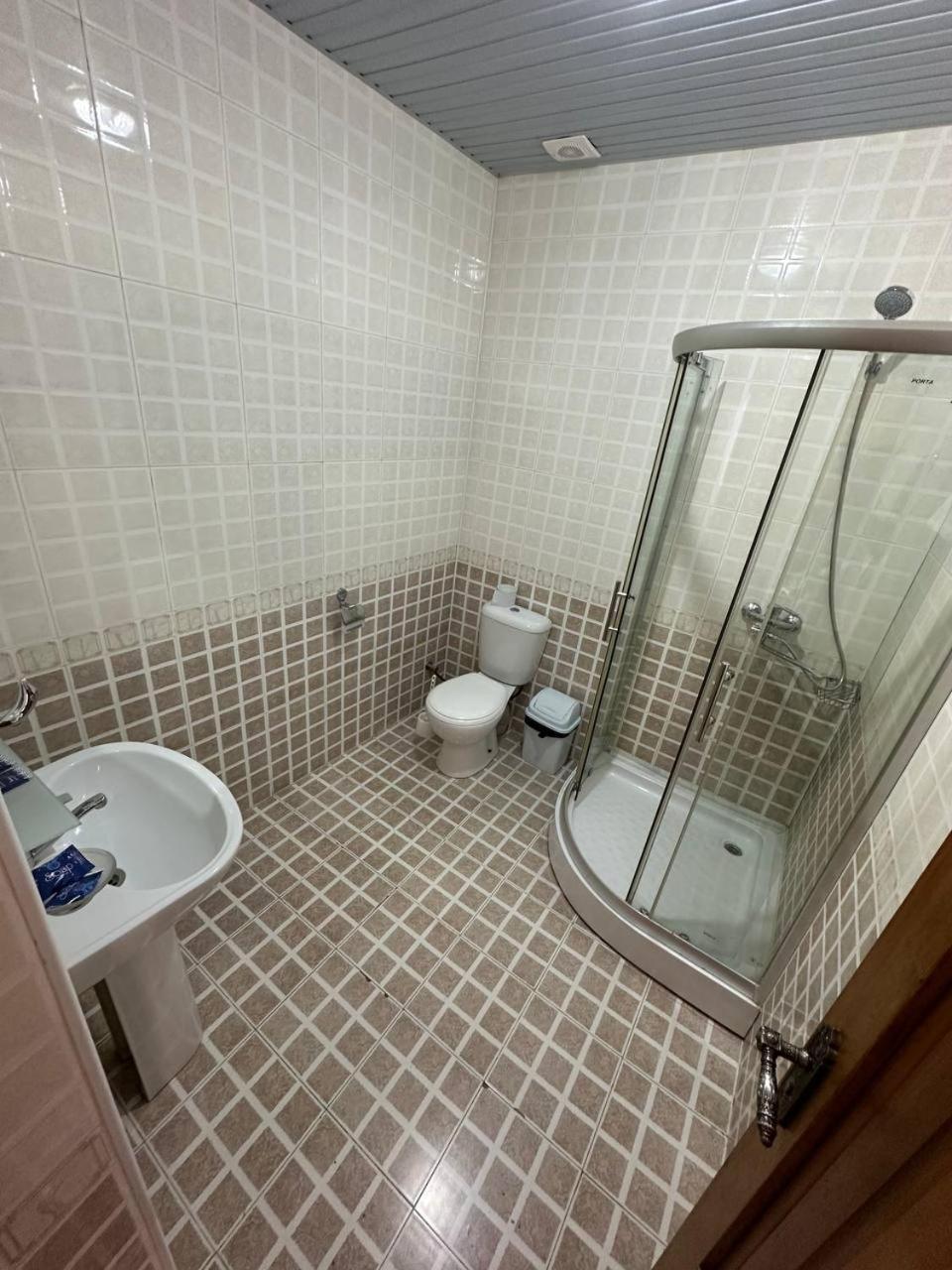 Shoxtut Boutique Hotel Buxoro Luaran gambar