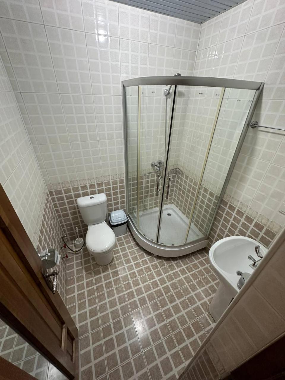 Shoxtut Boutique Hotel Buxoro Luaran gambar