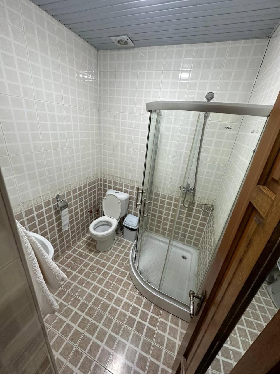 Shoxtut Boutique Hotel Buxoro Luaran gambar